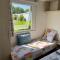 Mobil home confort XL,camping la pommeraie, piscine et océan, concarneau et pont aven