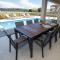 Holiday house JEWEL with private pool