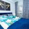 VIP Blue Laguna Beach Vera Playa