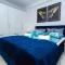 VIP Blue Laguna Beach Vera Playa