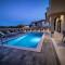 Holiday house JEWEL with private pool