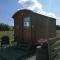 Sunny Mount Shepherds Hut