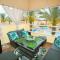 VIP Blue Laguna Beach Vera Playa