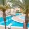 VIP Blue Laguna Beach Vera Playa