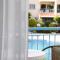 Rachel suite by the pool Paphos - Páfosz
