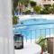 Rachel suite by the pool Paphos - Páfosz