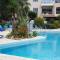 Rachel suite by the pool Paphos - Páfosz