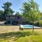 Villa avec Piscine Les Planches à Saint Valery Somme
