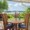 Nice Home In Orø With House Sea View - Orø