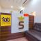 FabHotel S Pride