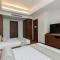Ravindra Beach Resort & Spa - SHA Extra Plus - Na Jomtien