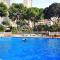 Apartamento un dormitorio en Benidorm