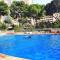 Apartamento un dormitorio en Benidorm