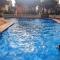 Apartamento un dormitorio en Benidorm