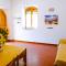 La Casa dei due Ulivi