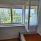 Simple beachfront rooms Bego