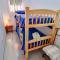 APARTAMENTO FOSSA. PRIMERA LINEA DE PLAYA. CALPE. LIVE IT COSTABLANCA
