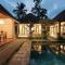Pondok Sebali Private Villa