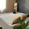 Appartement de charme 80m2