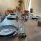 Appartement de charme 80m2