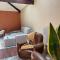 Appartement de charme 80m2