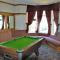 Pine Lodge Hotel
