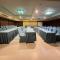 Paradigm Sarovar Portico