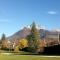 Studio indépendant 3 étoiles dans magnifique villa au bord du lac d'Annecy - Veyrier-du-Lac