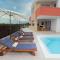 Luxury residence Villa Astria - Knežević