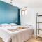 Gambetta402 CahorsCityStay
