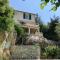 Maison ensoleillee avec vue panoramique jusqu a Antibes - Aspremont