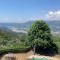 Maison ensoleillee avec vue panoramique jusqu a Antibes - Aspremont