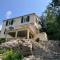 Maison ensoleillee avec vue panoramique jusqu a Antibes - Aspremont