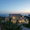 Villa 7 Seas - With Amazing View - Лефкойя