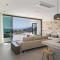 Villa 7 Seas - With Amazing View - 莱弗考基亚