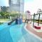 Q 1-5Pax Cozy Home 3Bed Trefoil Setia Alam Wifi&TV