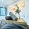 Q 1-5Pax Cozy Home 3Bed Trefoil Setia Alam Wifi&TV