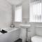 Stunning 4-Bedroom, 2 Bathrooms in Sunderland