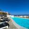 Cosset Villa BohoChic Sea&HarbourView and Sunset by One-Villas