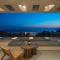 Villa 7 Seas - With Amazing View - Lefkogeia