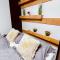 Moderný apartman s parkovaním