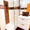 Moderný apartman s parkovaním