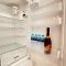 Moderný apartman s parkovaním