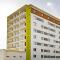 Moderný apartman s parkovaním