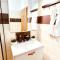 Moderný apartman s parkovaním