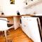 Moderný apartman s parkovaním