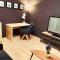 Moderný apartman s parkovaním