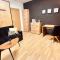 Moderný apartman s parkovaním