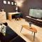 Moderný apartman s parkovaním