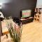 Moderný apartman s parkovaním